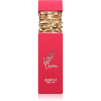Arabiyat Prestige Habiba Eau de Parfum pentru femei - imagine 2